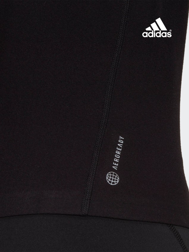 Sweatshirt Own the Run