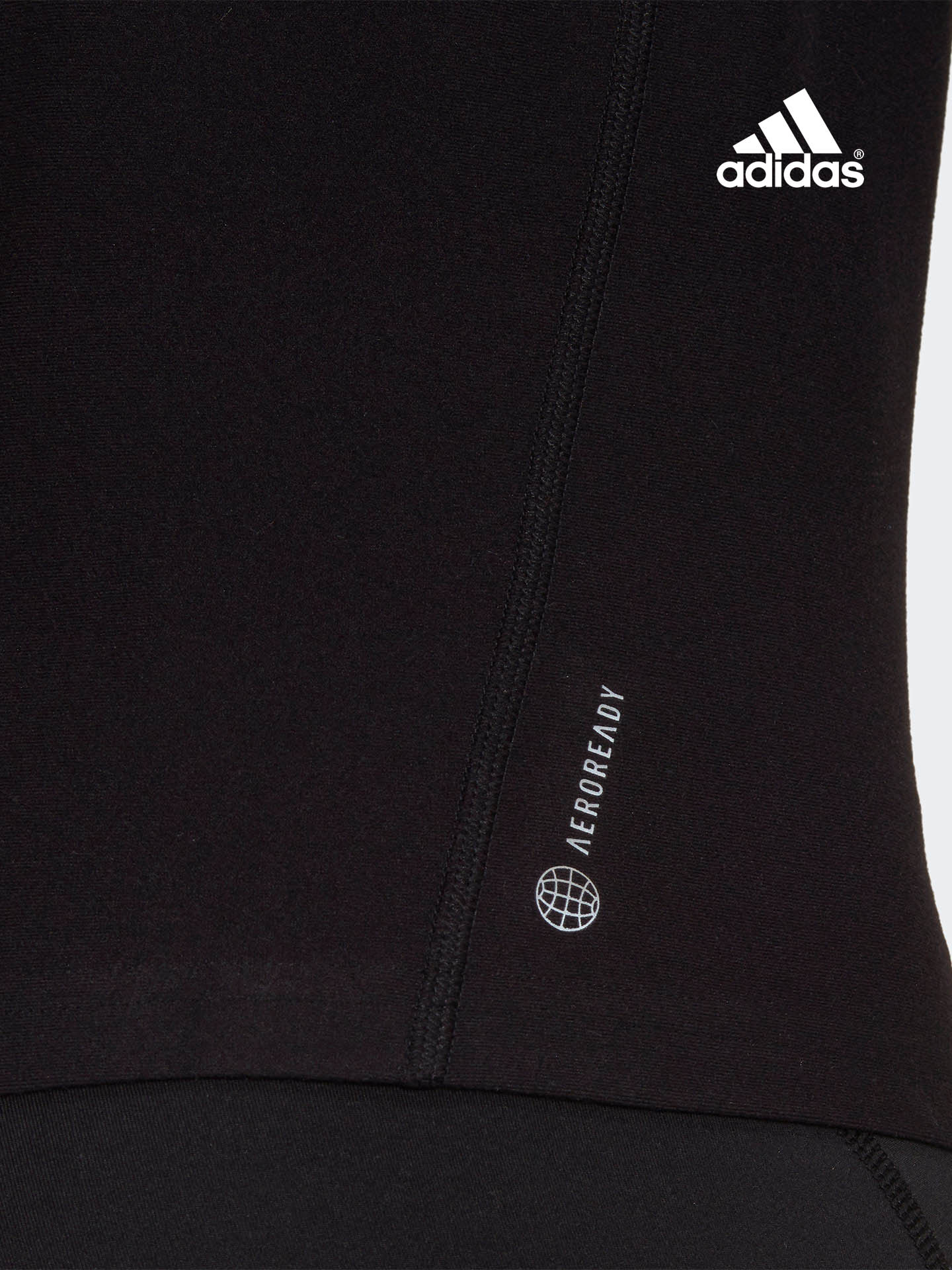 Sweatshirt Own the Run