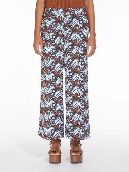 Calas Relaxed fit
