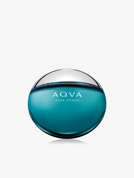 Eua de Toilette Aqva