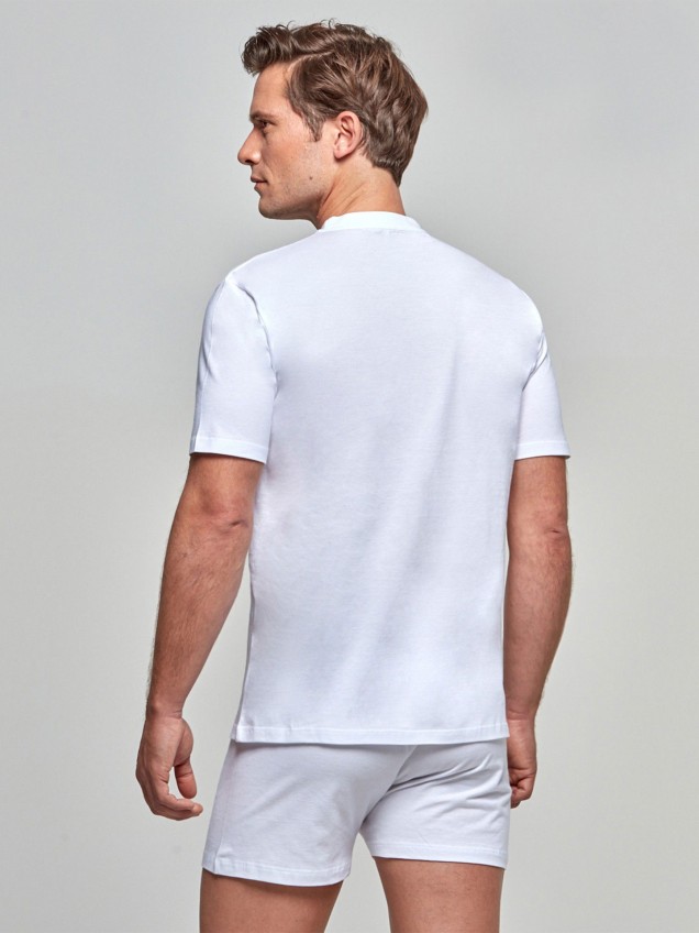 Camisola interior básica