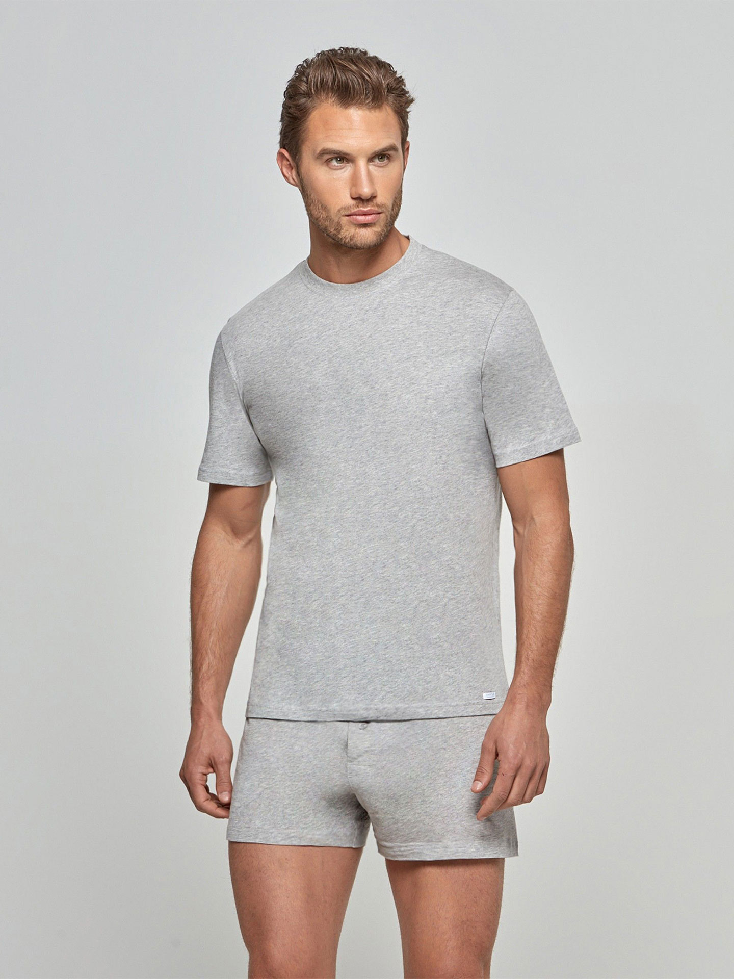 Camisola interior básica