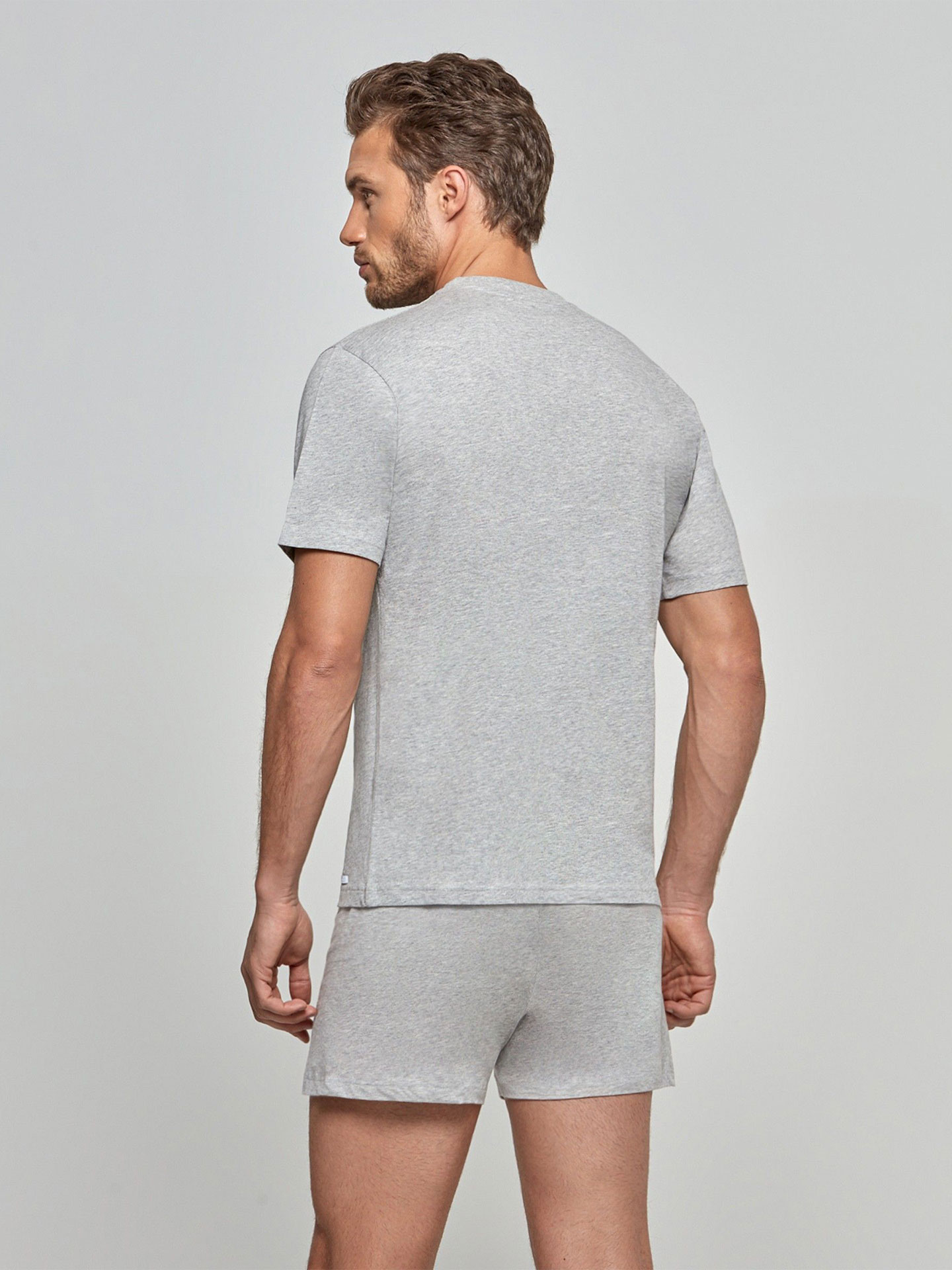 Camisola interior básica