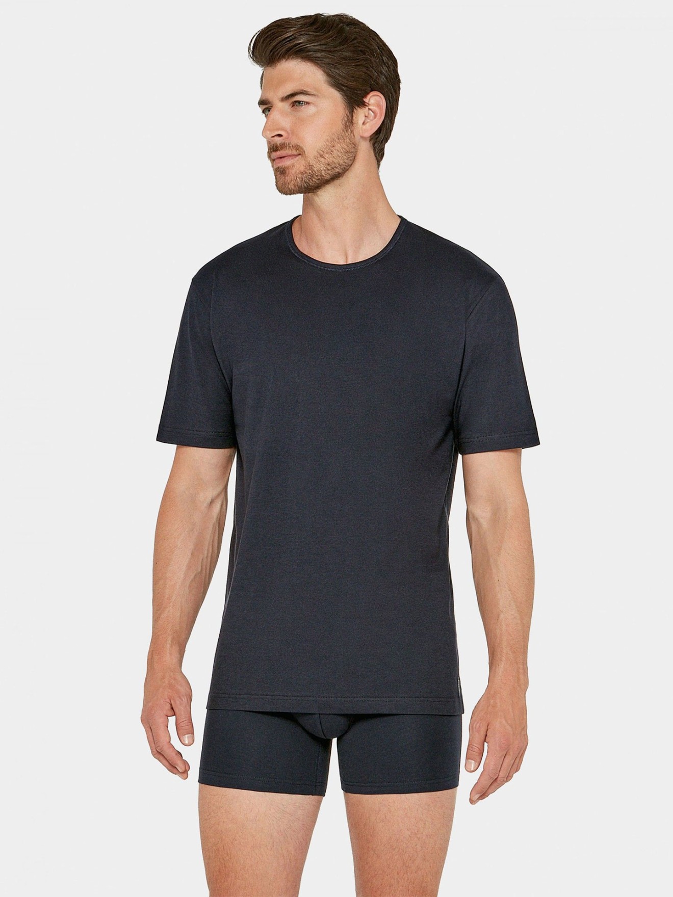 T-shirt Básica