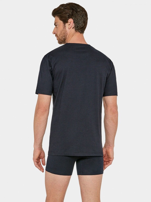 T-shirt Básica