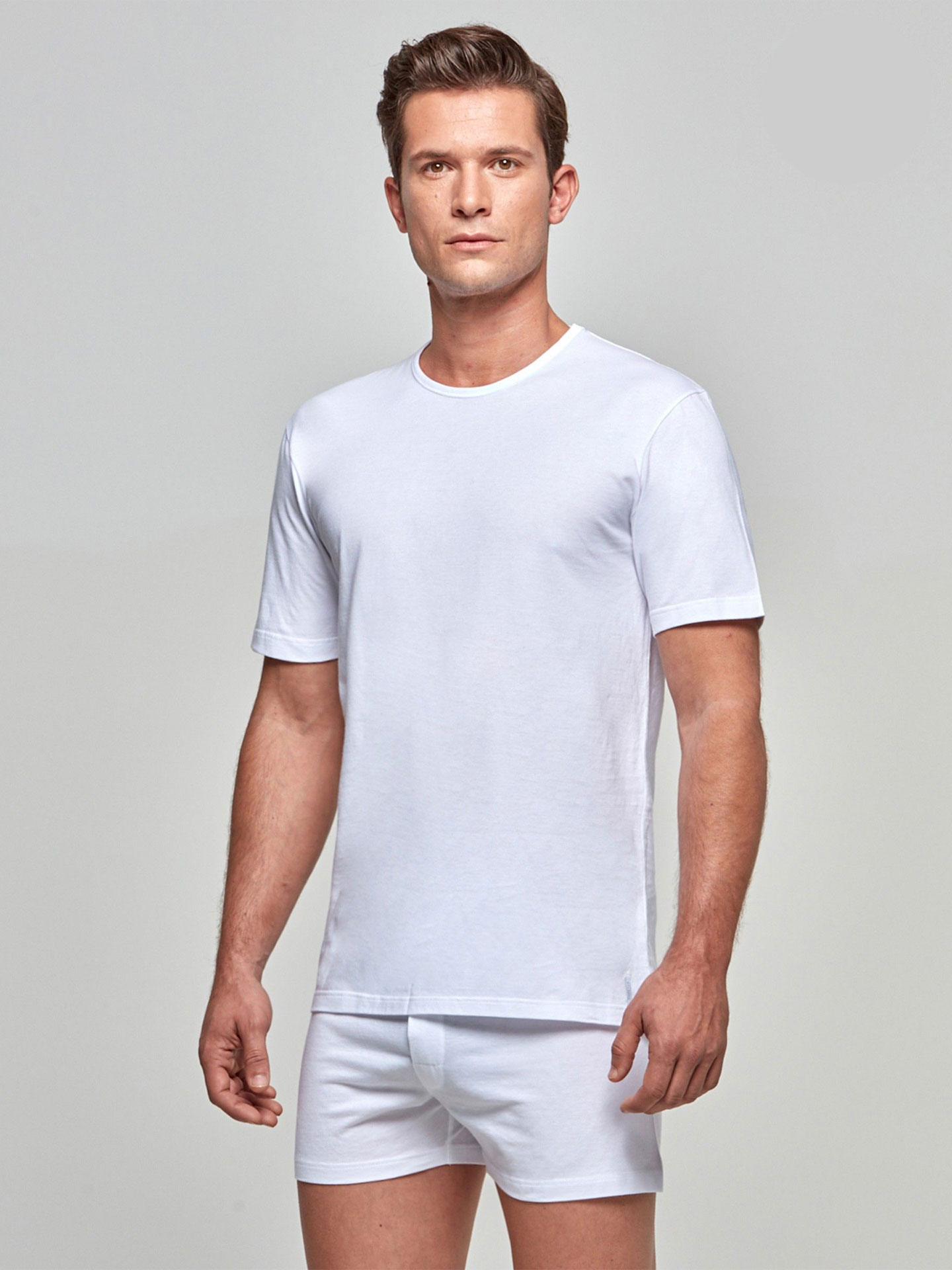 T-shirt Básica