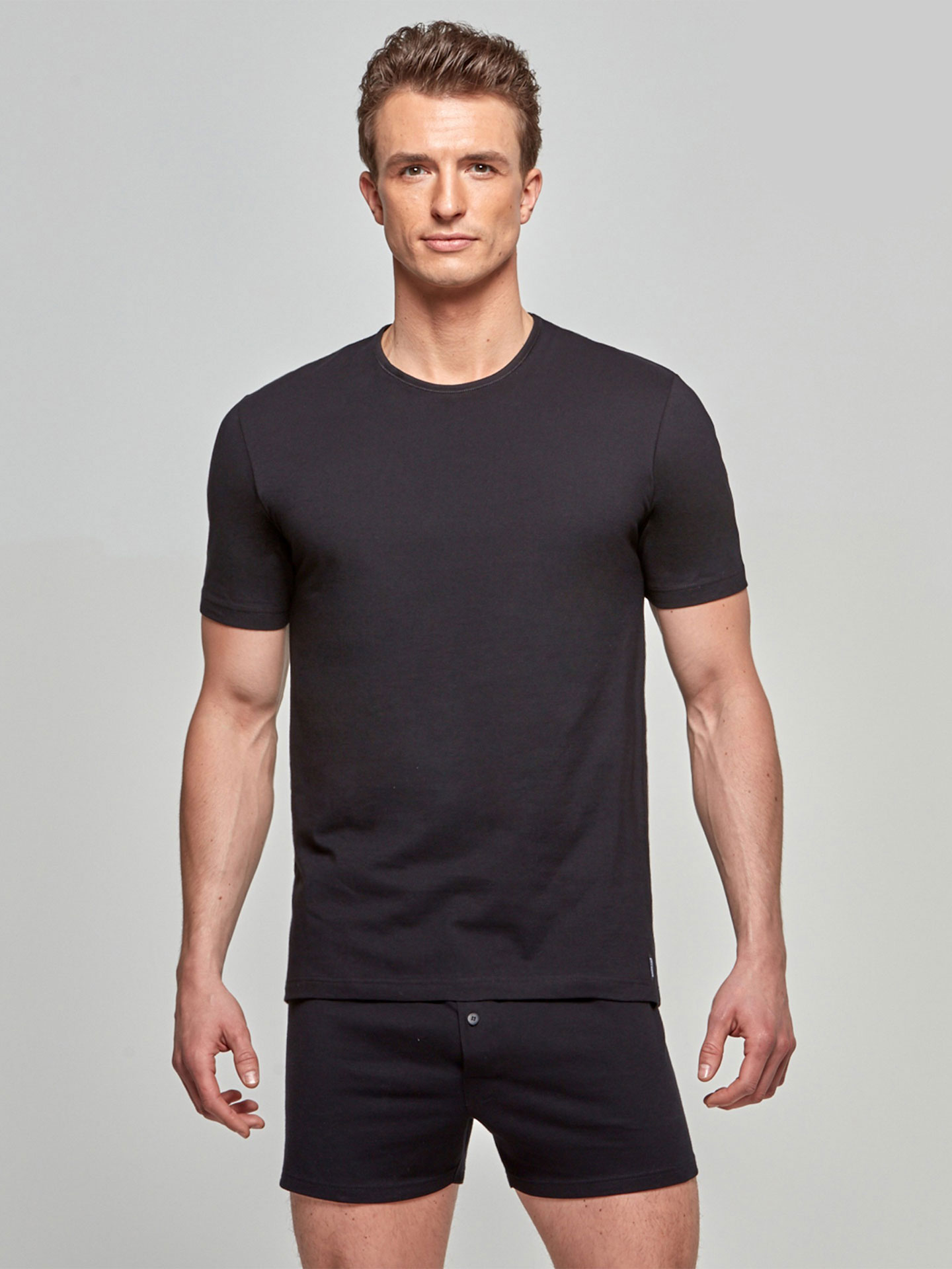 T-shirt Básica