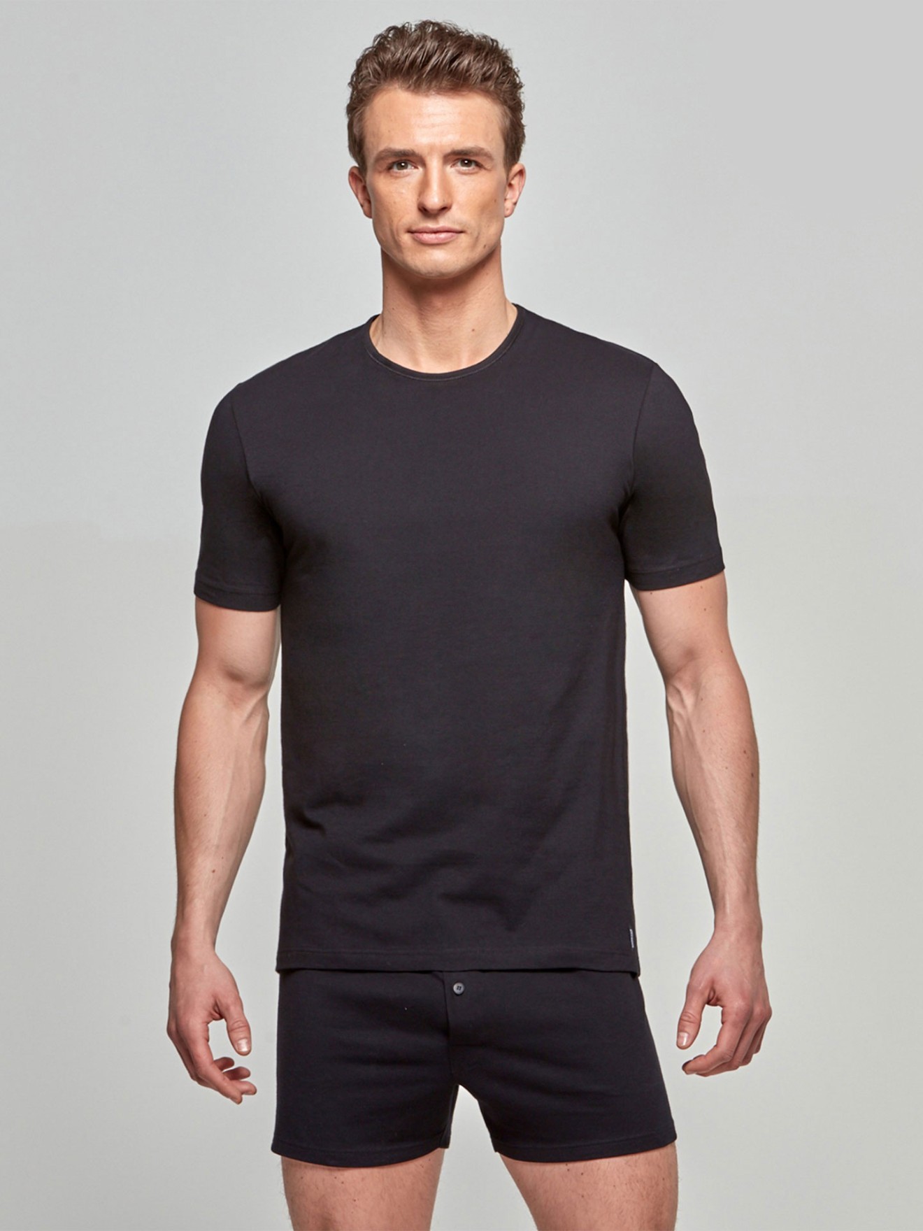 T-shirt Básica