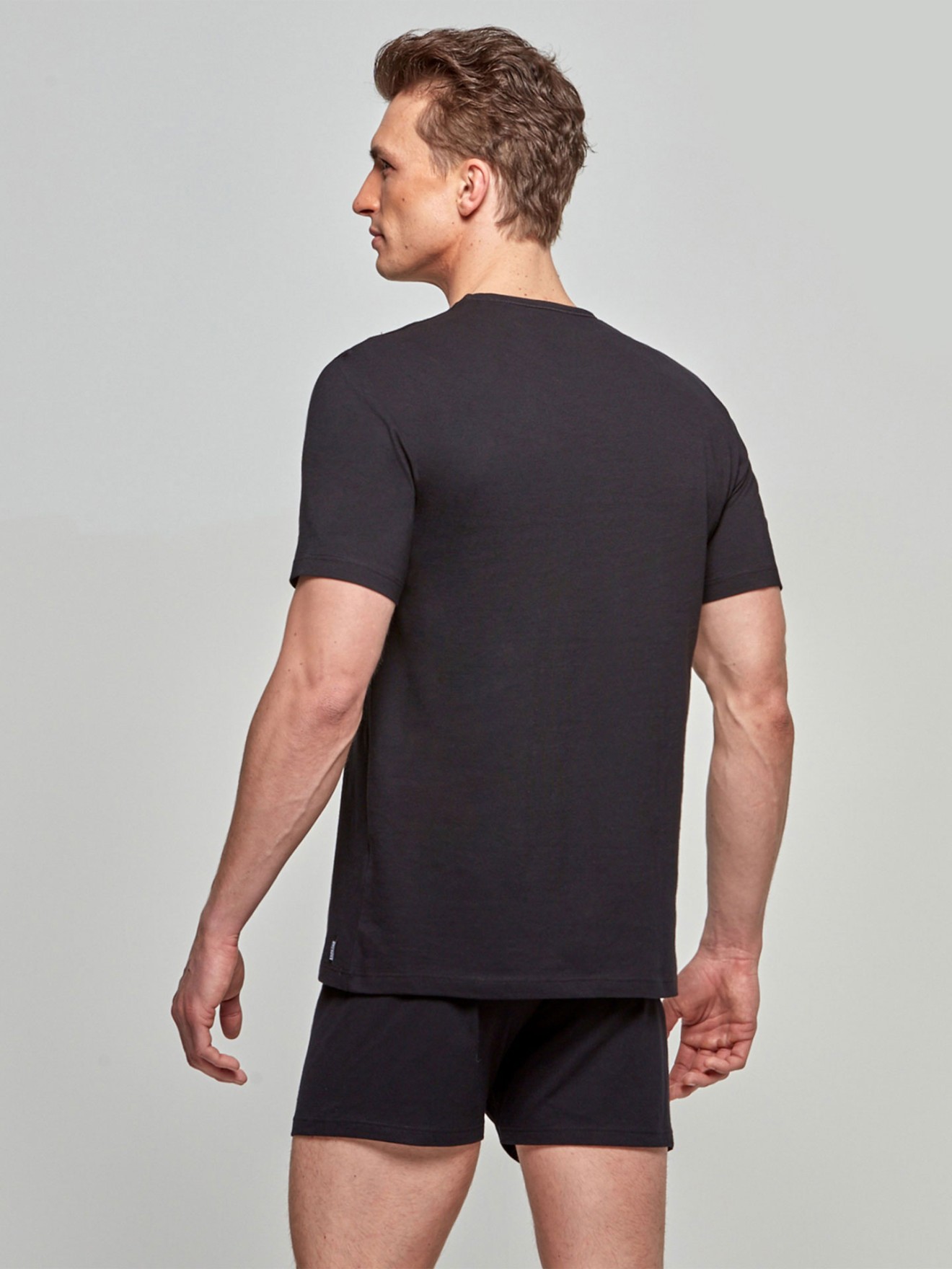 T-shirt Básica