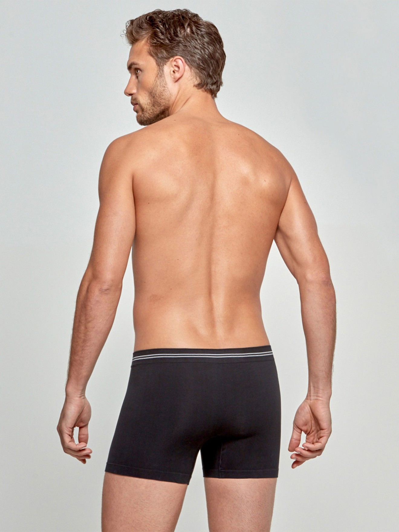 Boxer bsico