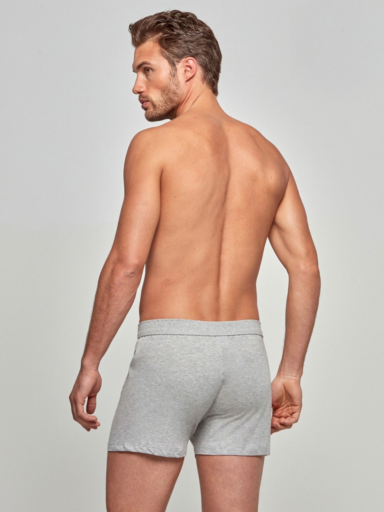 Boxers Cal��o