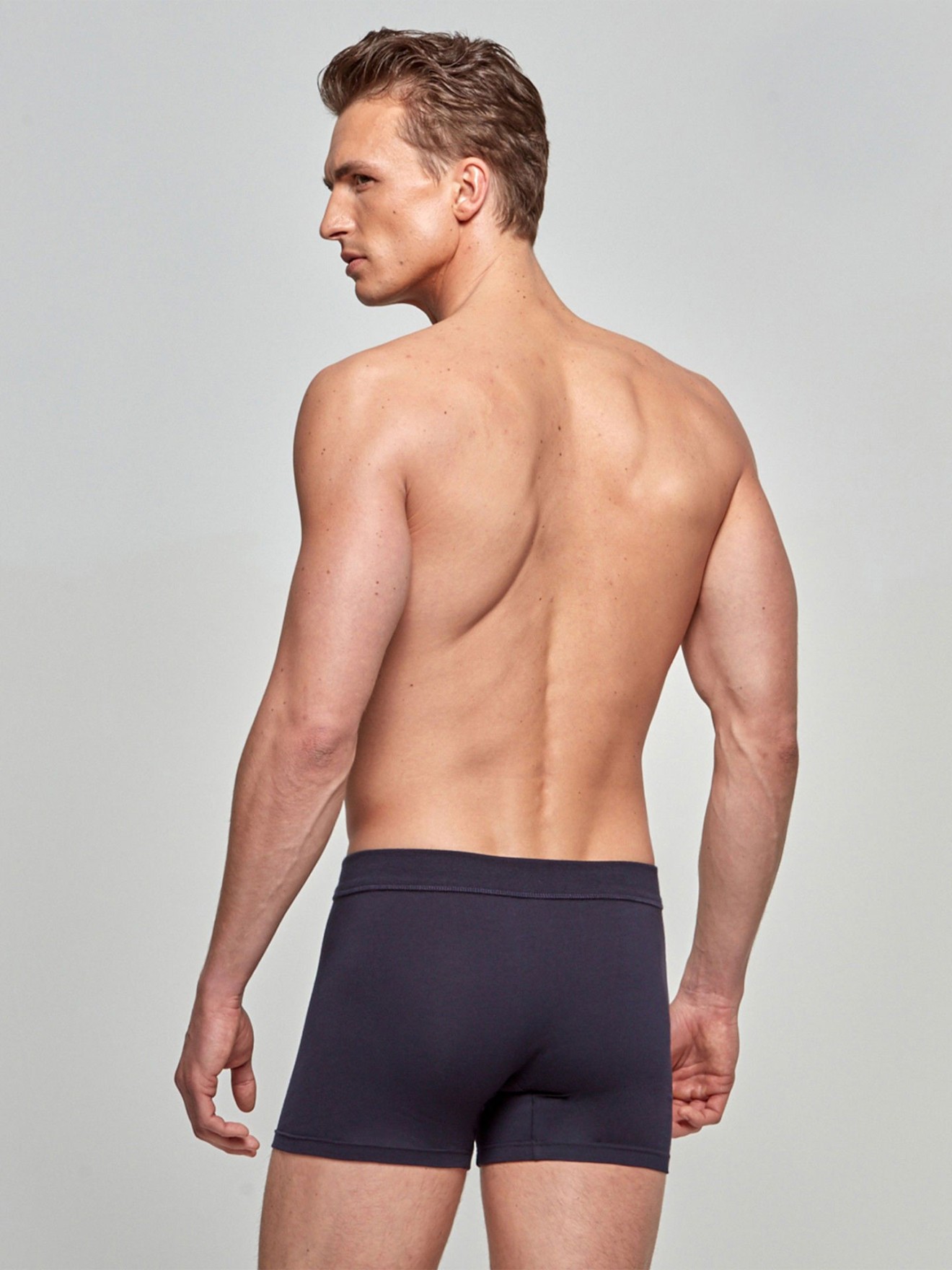 Boxer b�sico