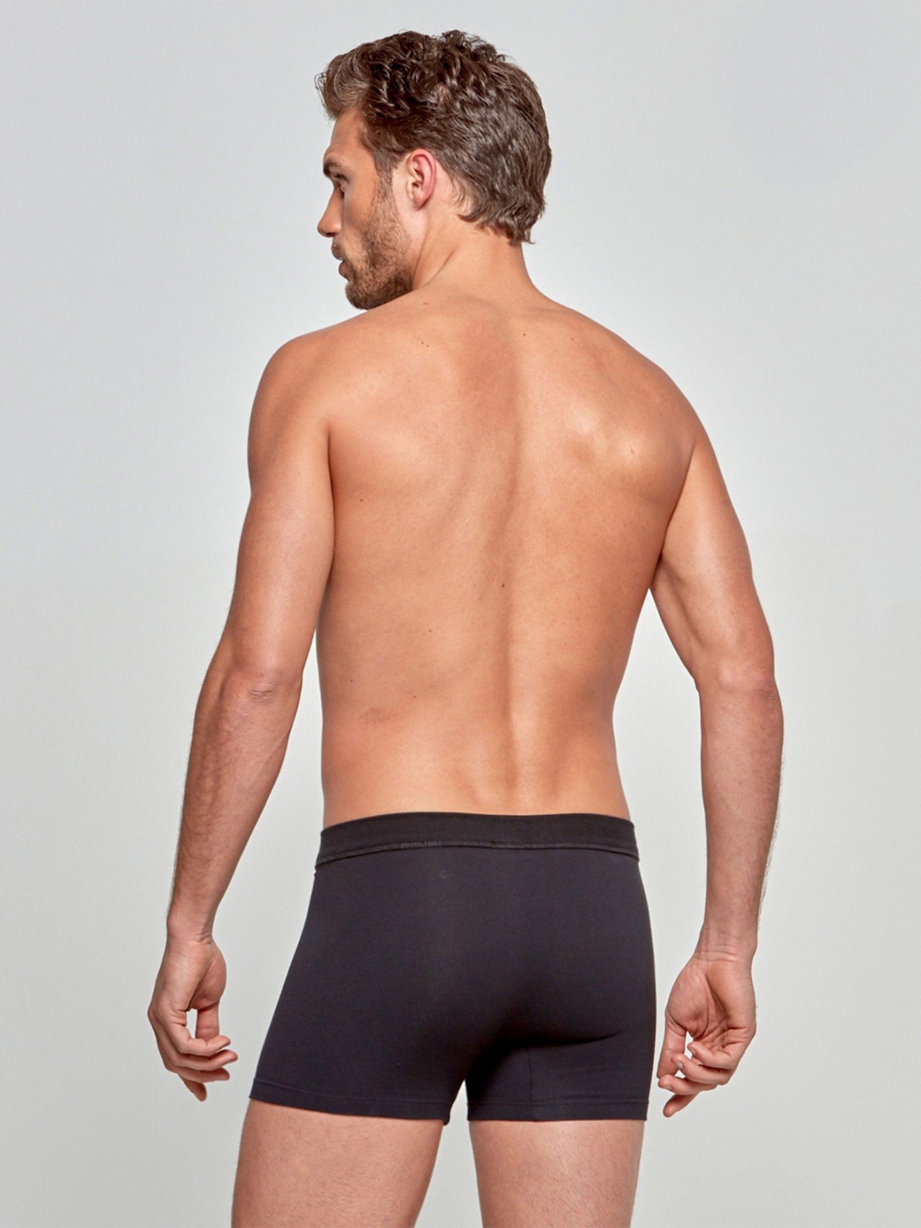 Boxer b�sico