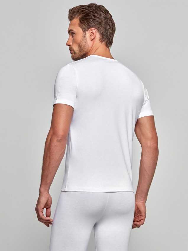 Camisola interior m/manga