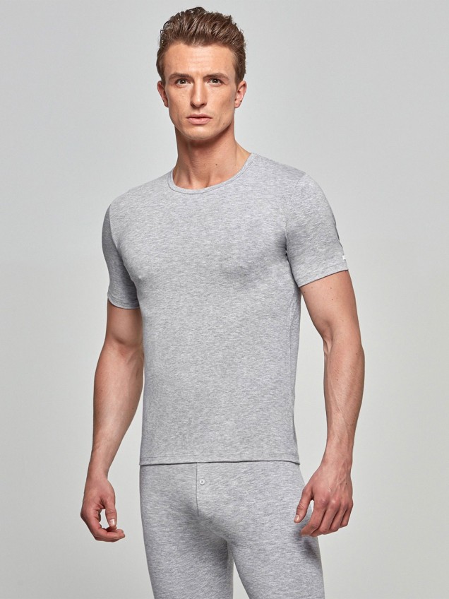 T-shirt Térmica Thermo