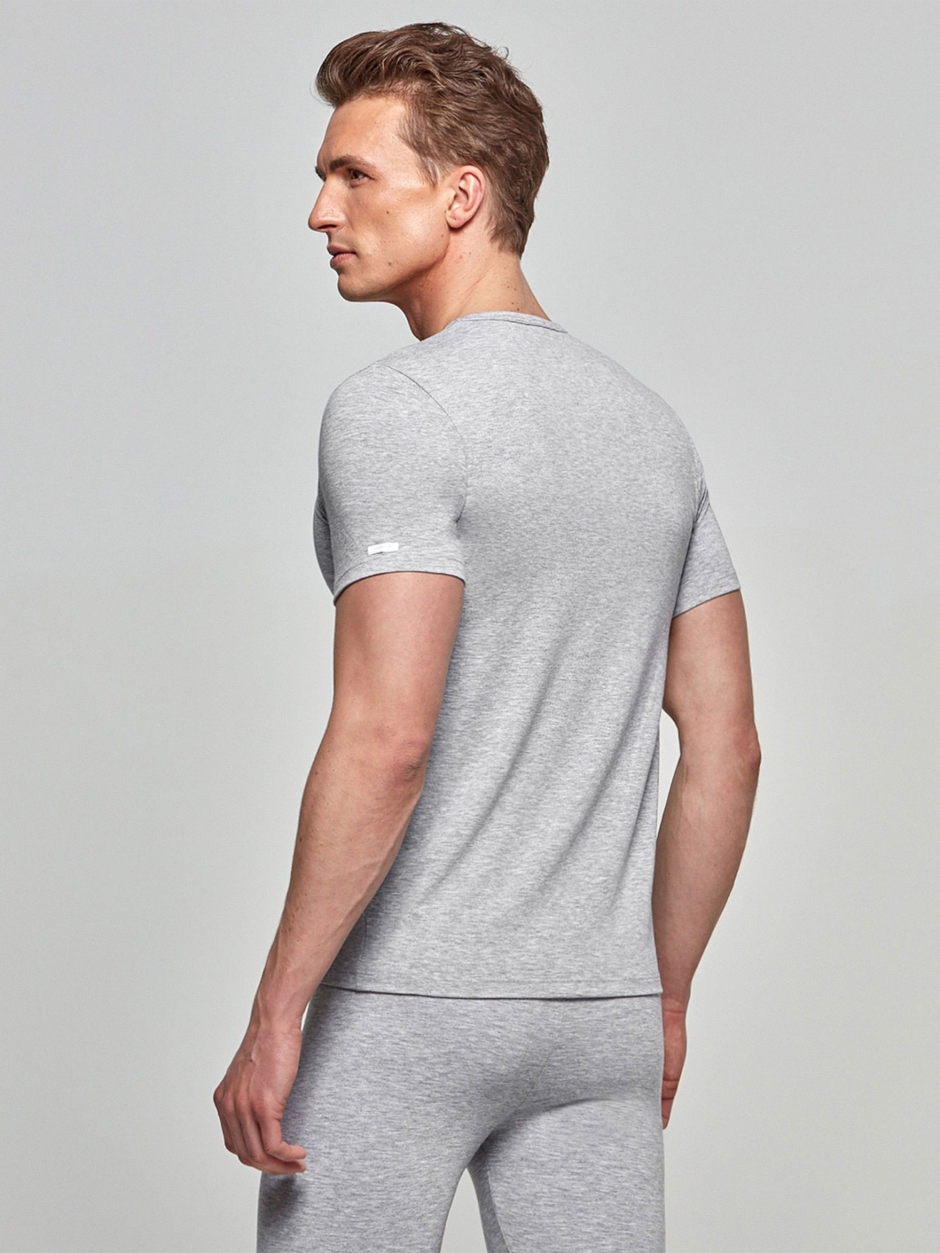 T-shirt Térmica Thermo