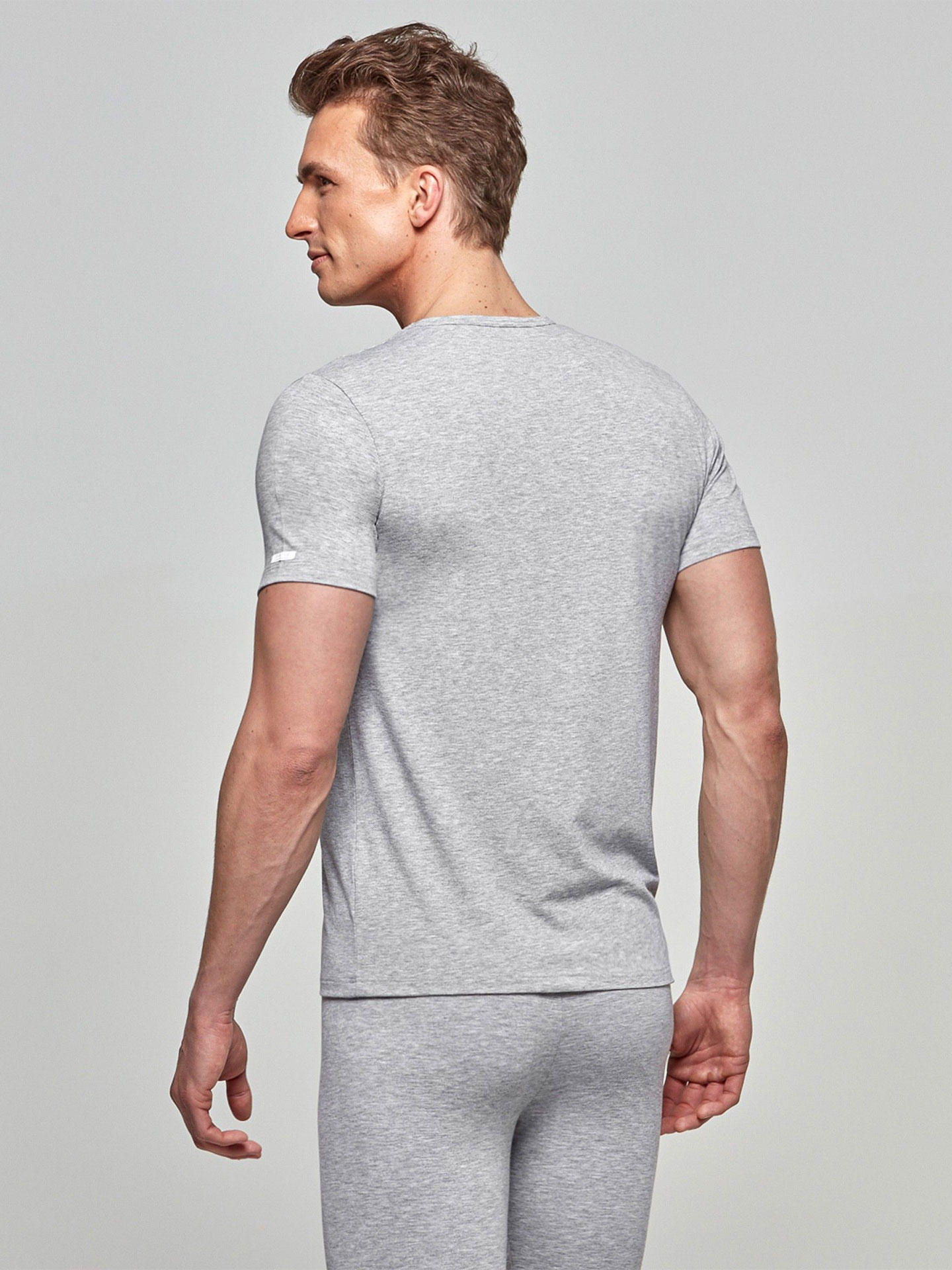 T-shirt Interior
