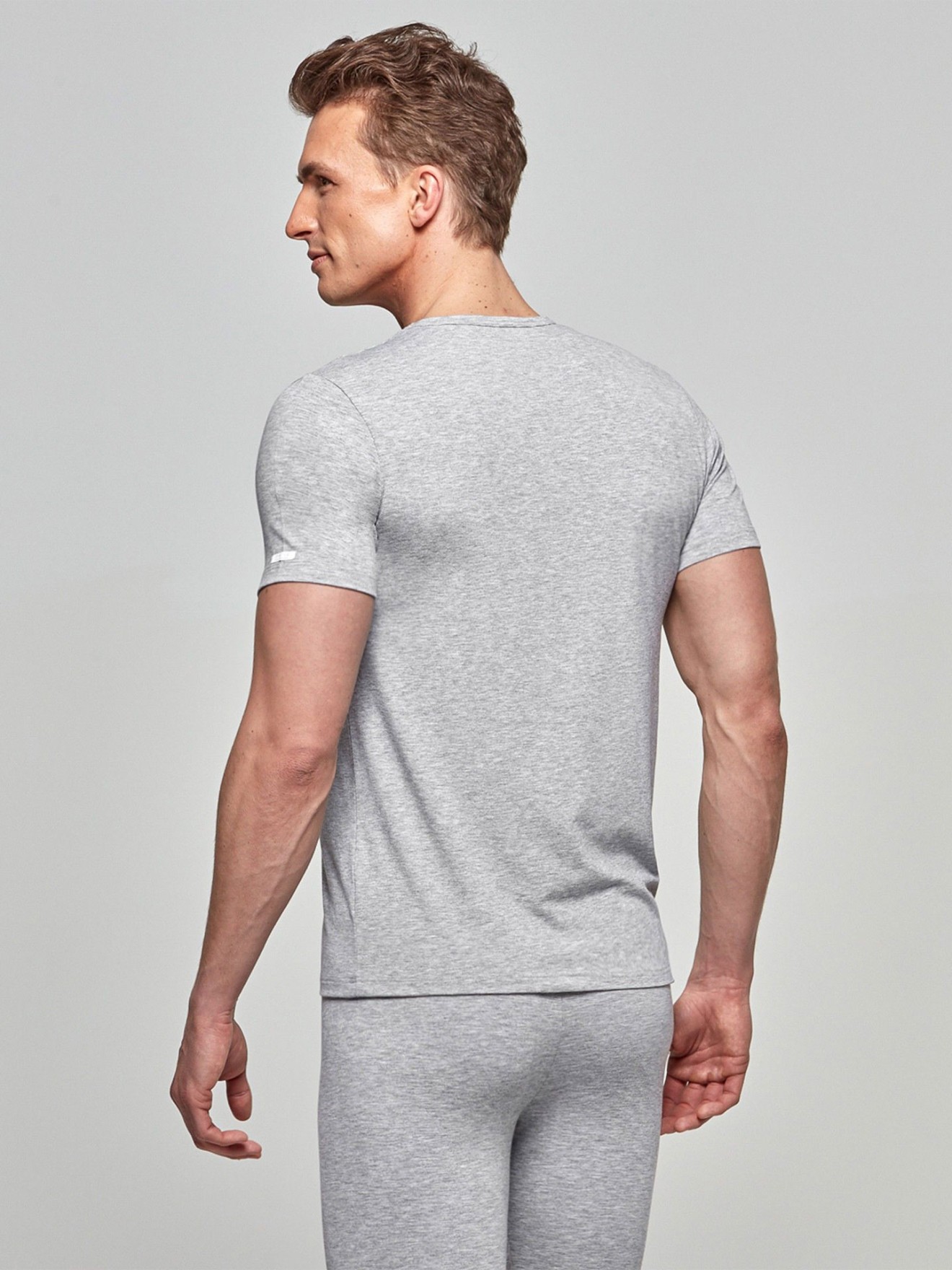 T-shirt interior