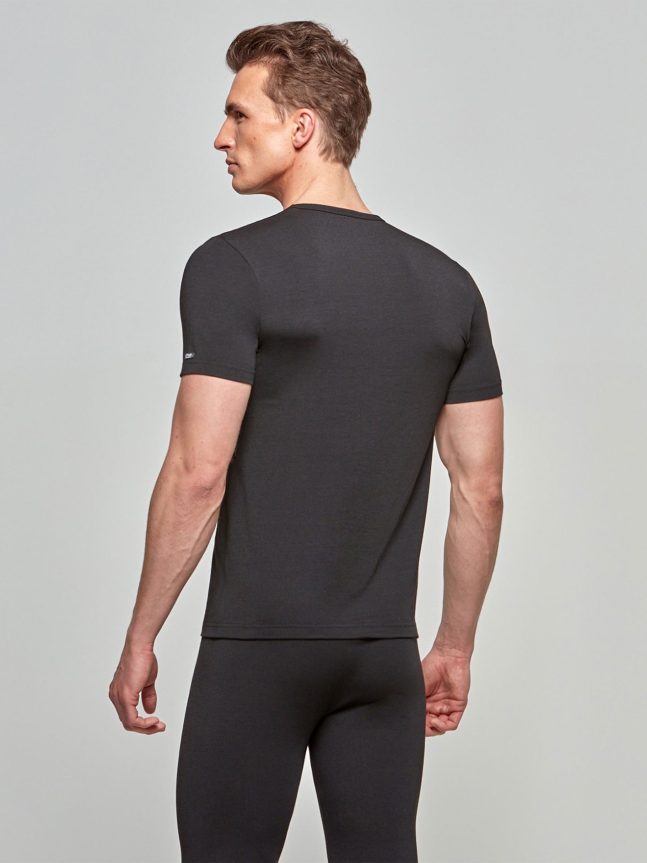 T-shirt interior