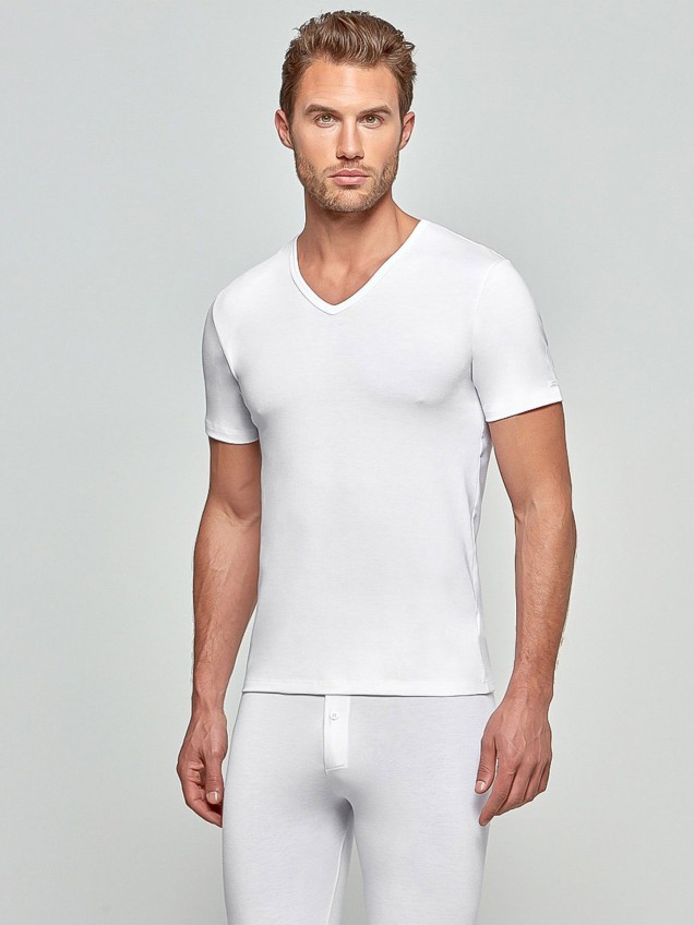 T-shirt interior