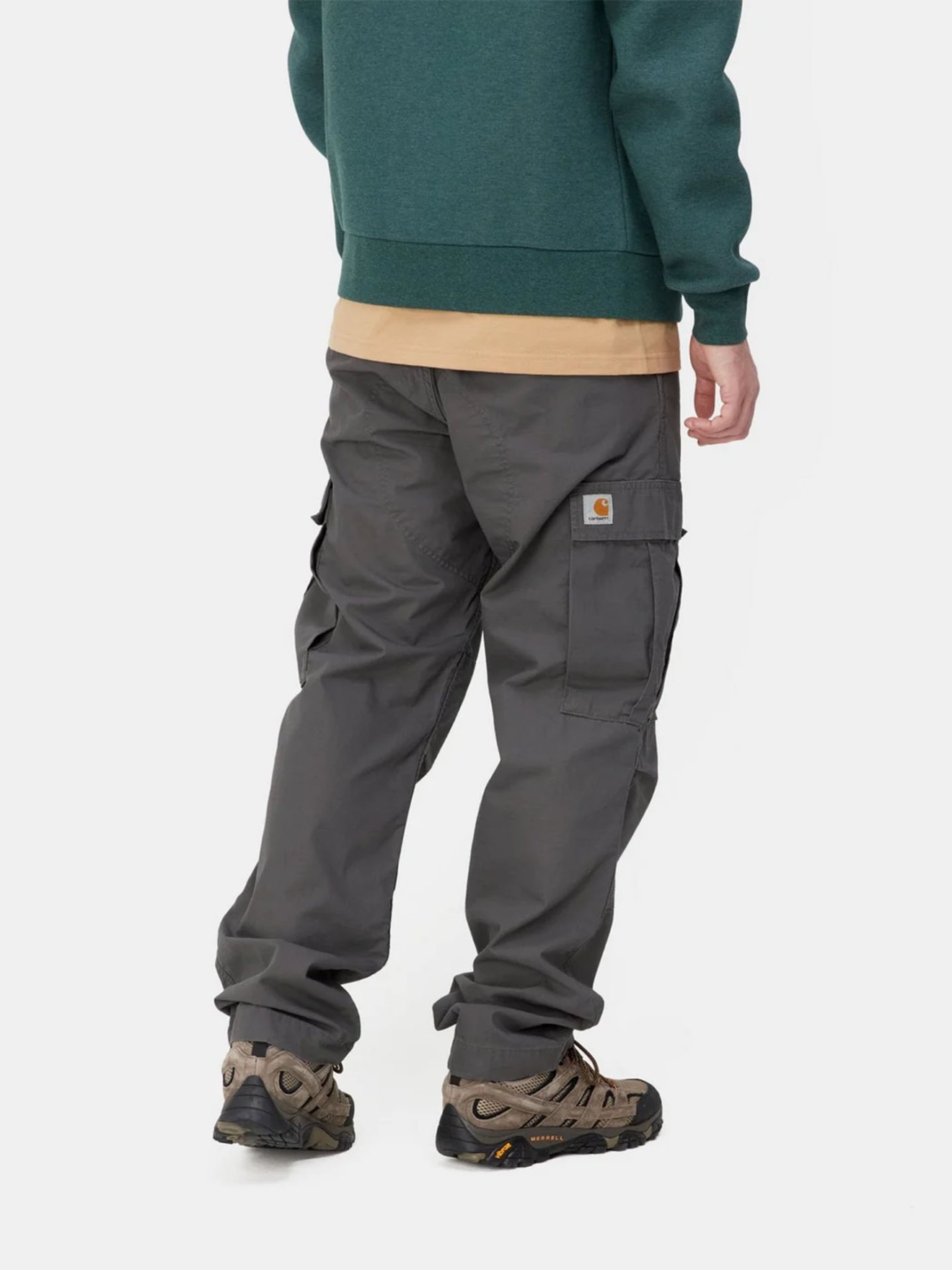 Cal�as Cargo Regular Fit