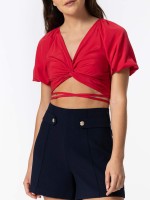 Vermelho