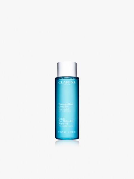 Loo Desmaquilhante Douceur aux Eaux Florales - Olhos Sensveis