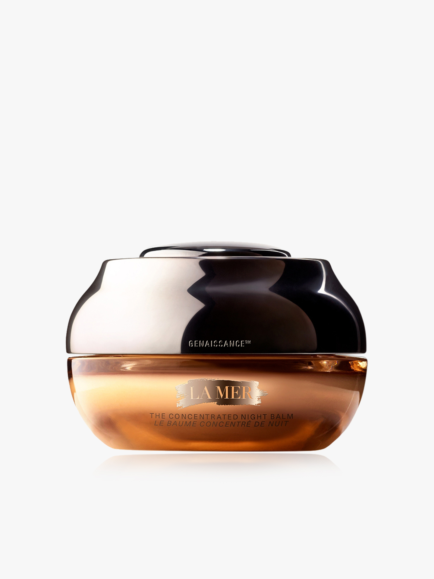La Mer's Genaissance de la Mer