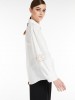 Camisa com Renda