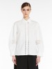 Camisa com Renda