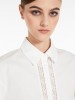 Camisa com Renda