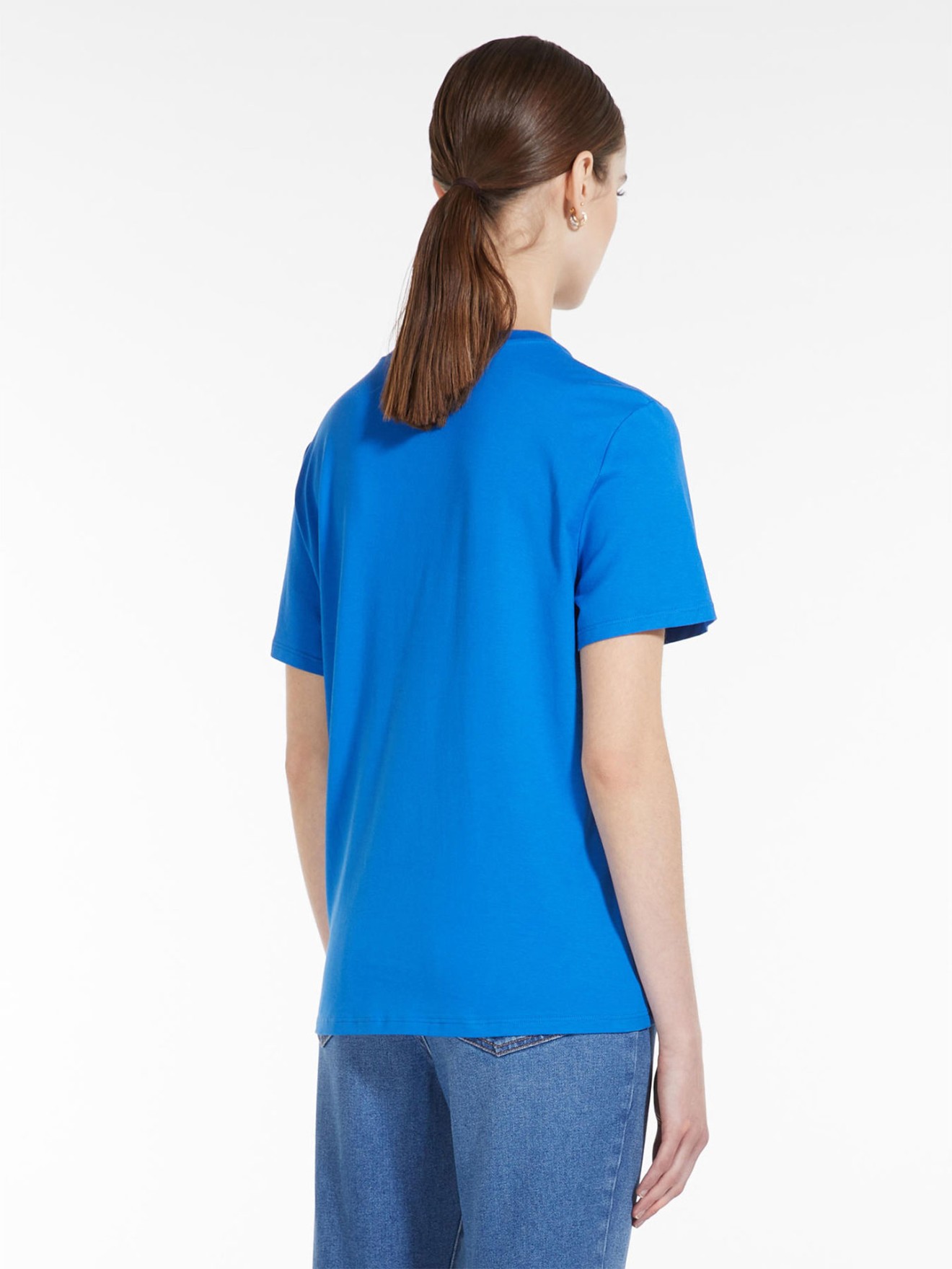T-Shirt Estampada