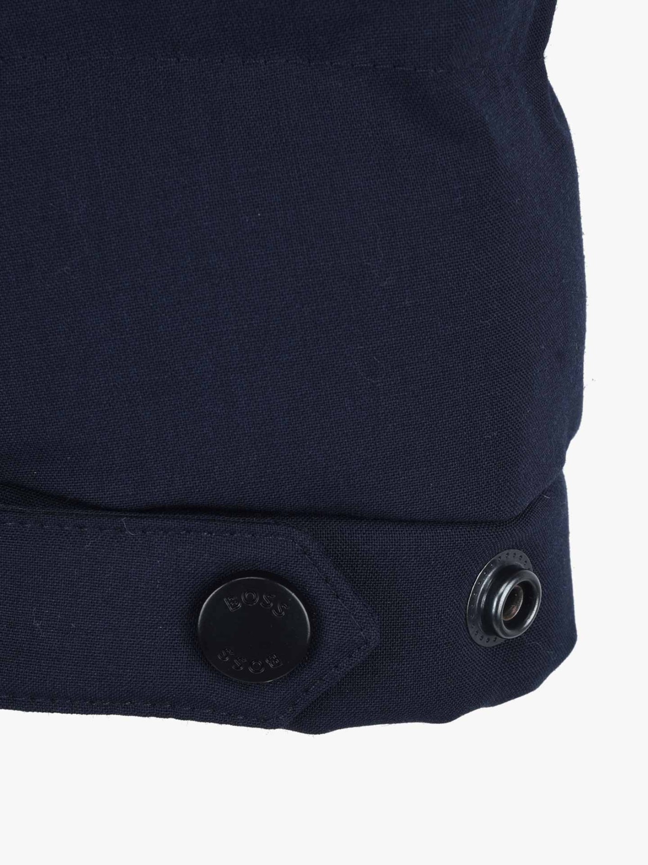 Blus�o Acolchoado