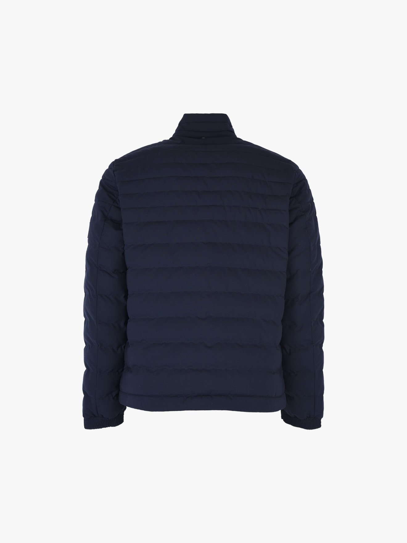 Blus�o Acolchoado