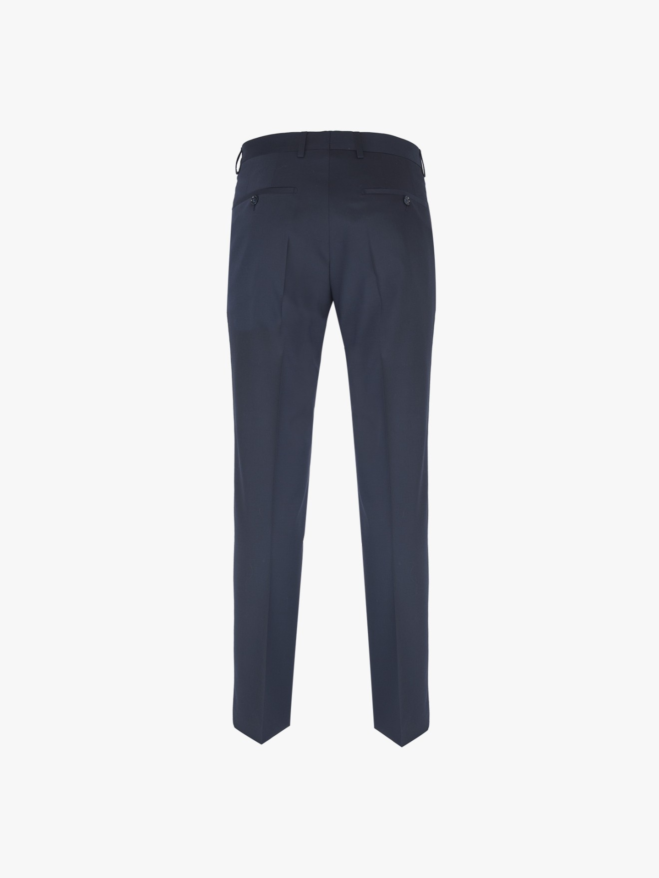 Calças Regular fit