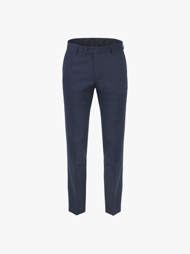 Calças Regular fit
