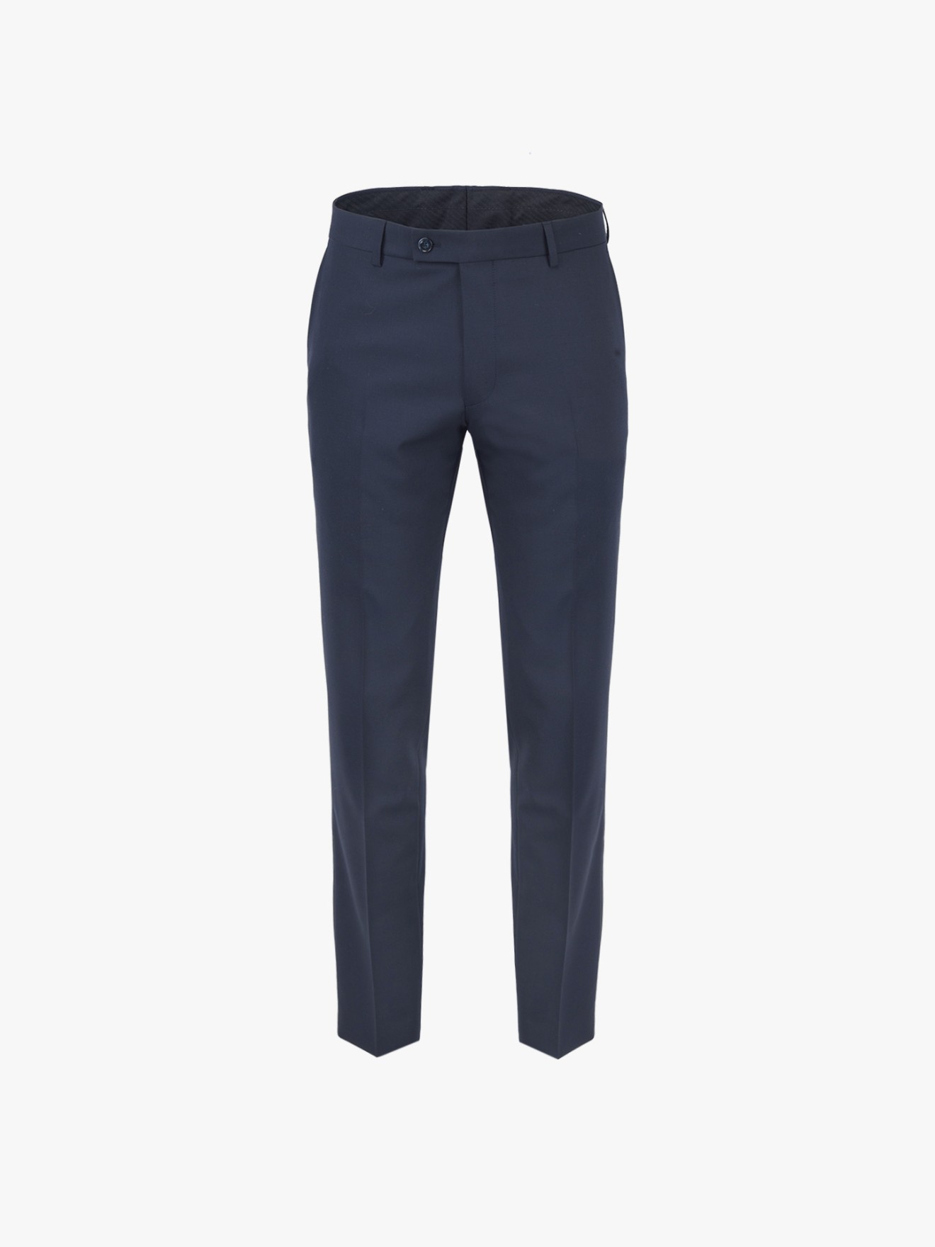Calças Regular fit