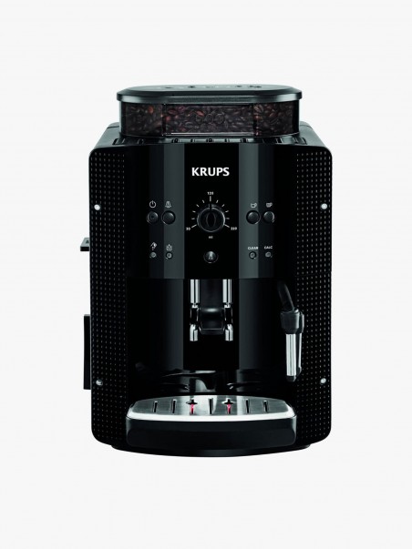 Máquina de Café Automática Krups