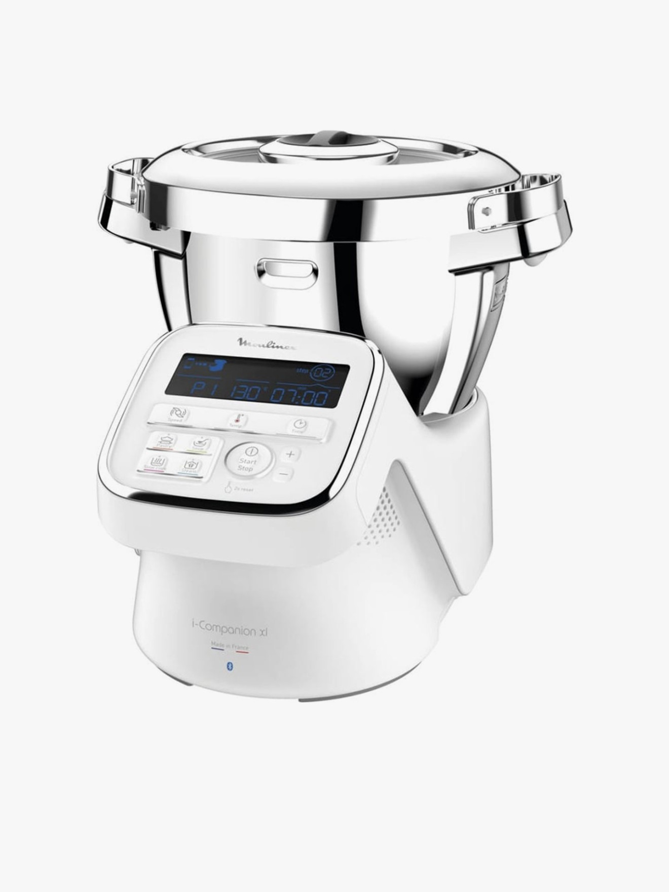 I-Companion XL Everest + Livro