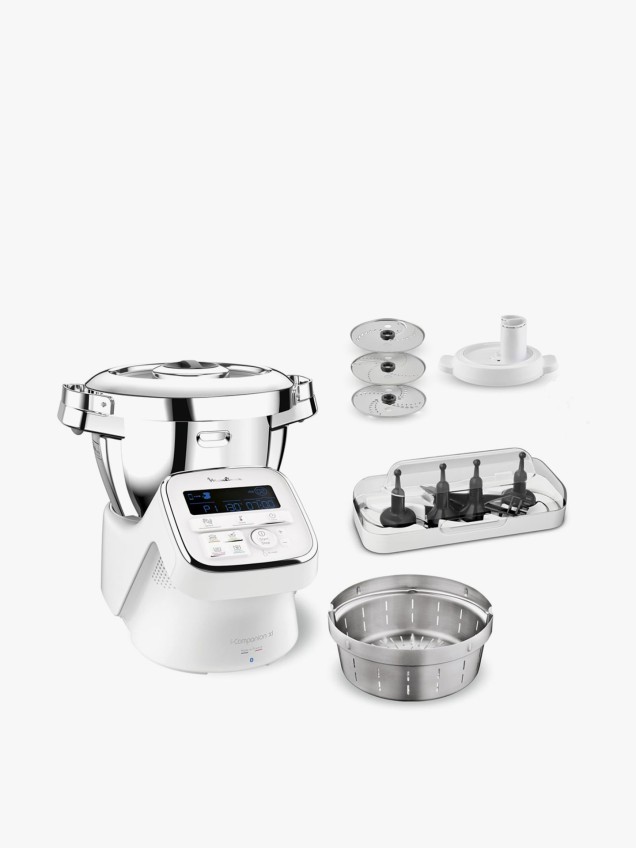 I-Companion XL Everest + Livro