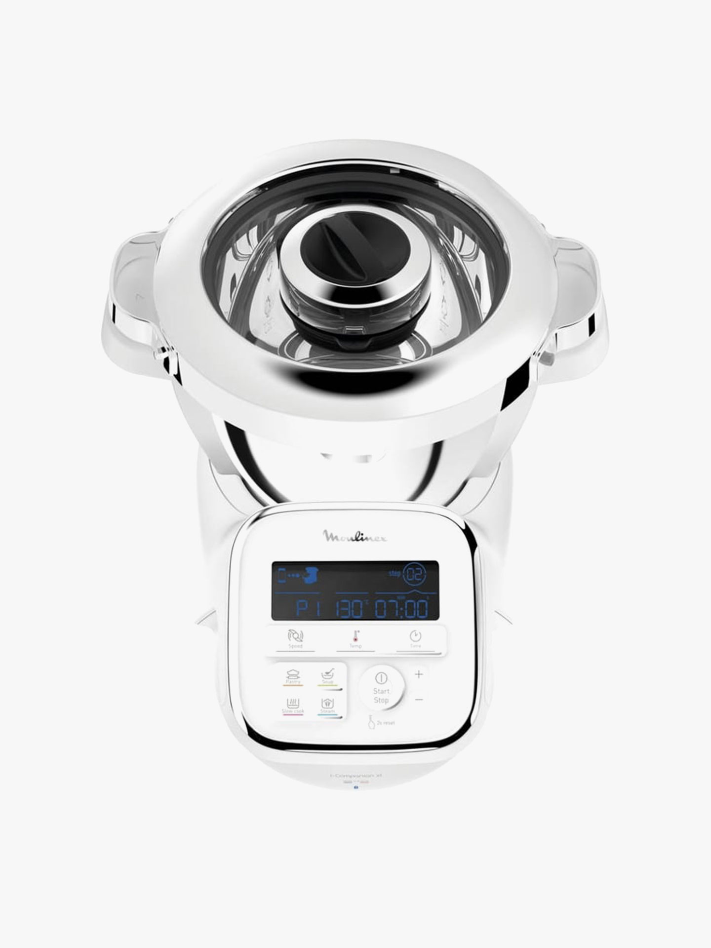 I-Companion XL Everest + Livro