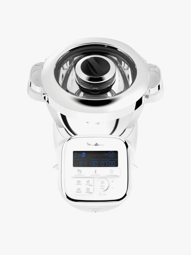 I-Companion XL Everest + Livro
