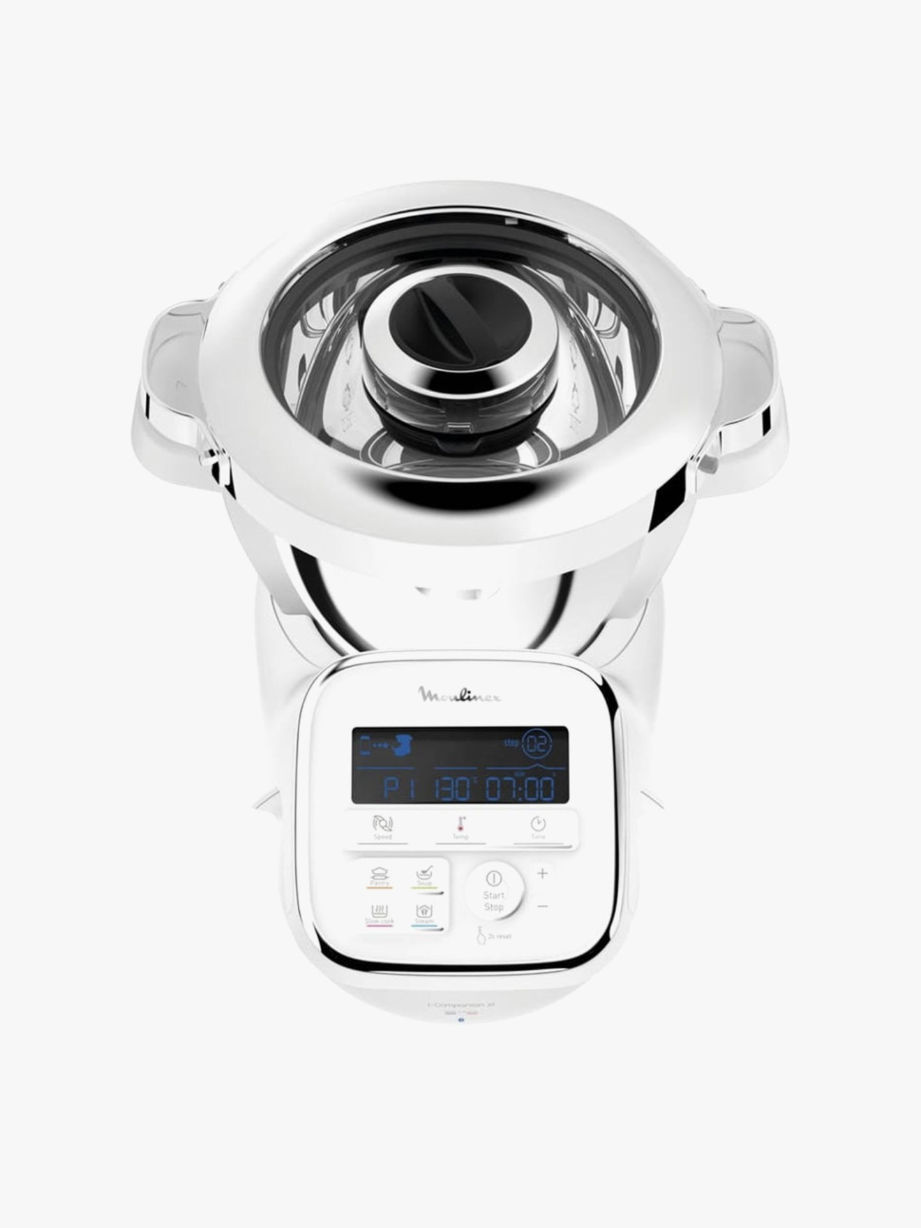 I-Companion XL Everest + Livro
