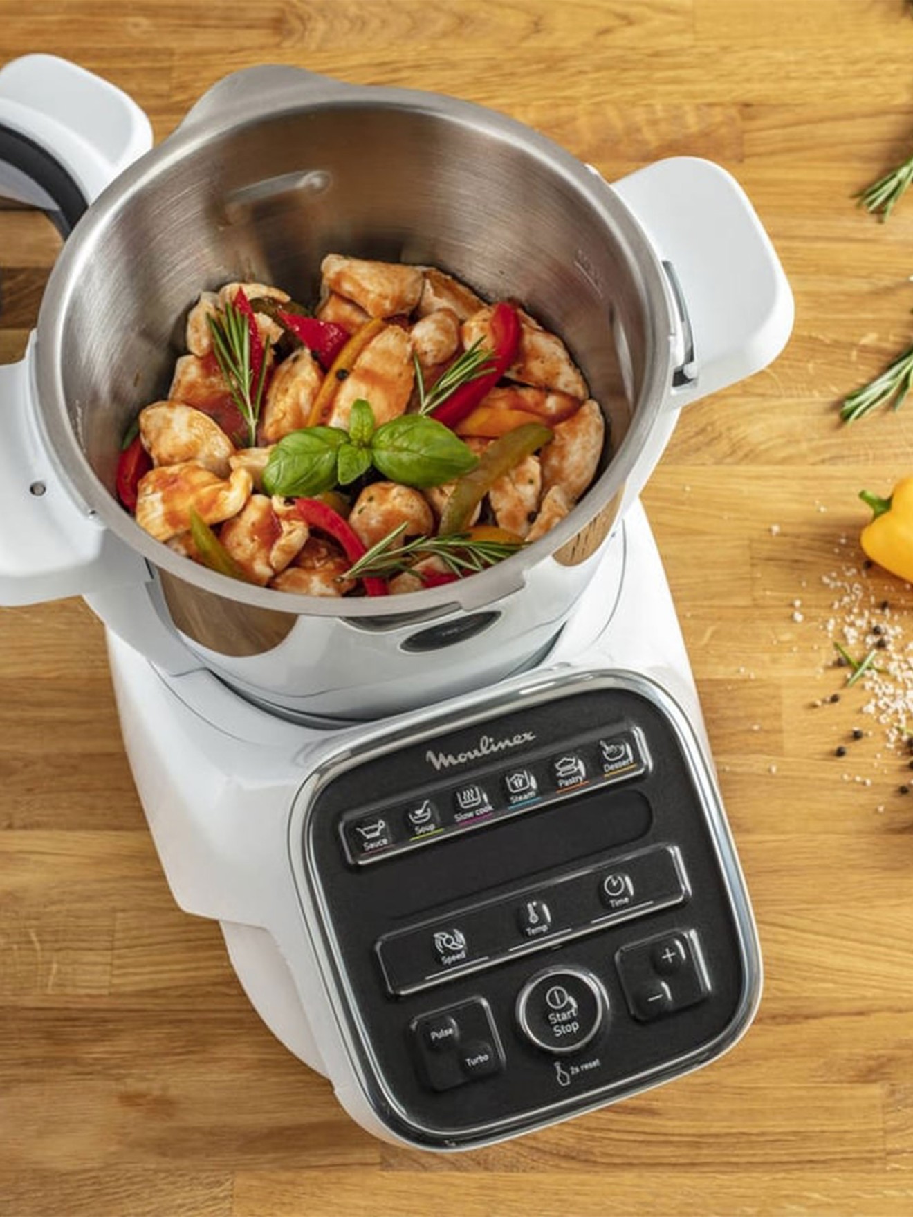 Companion XL Everest + Livro