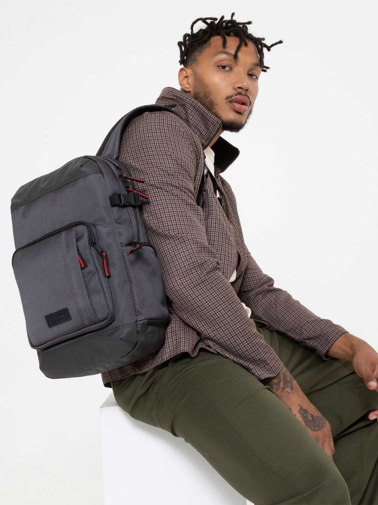 Mochila Tecum S Cnnct Coat