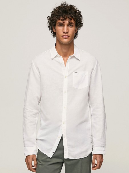 Camisa Parker