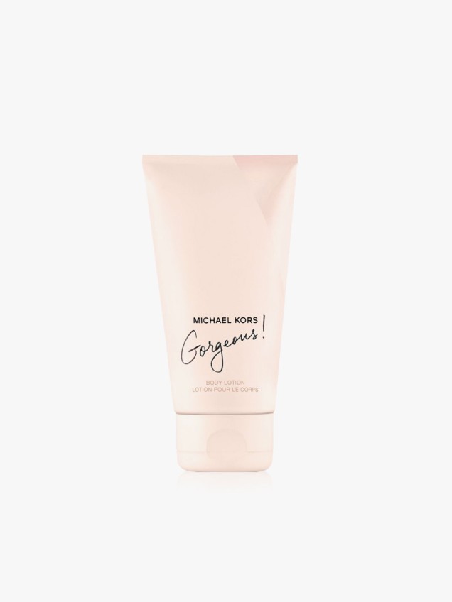 Lo��o de Corpo Gorgeous