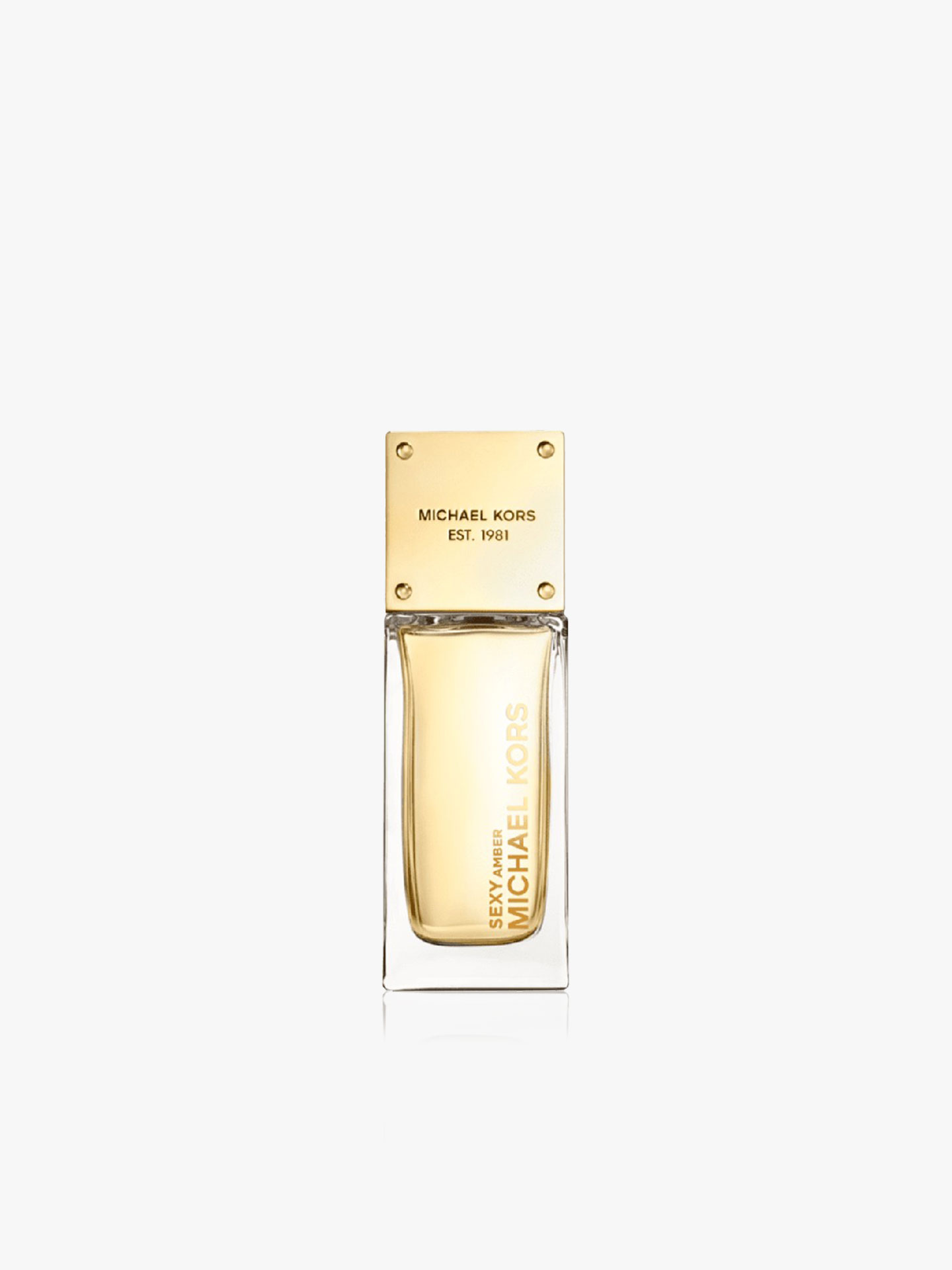 Eau de Parfum Sexy Amber