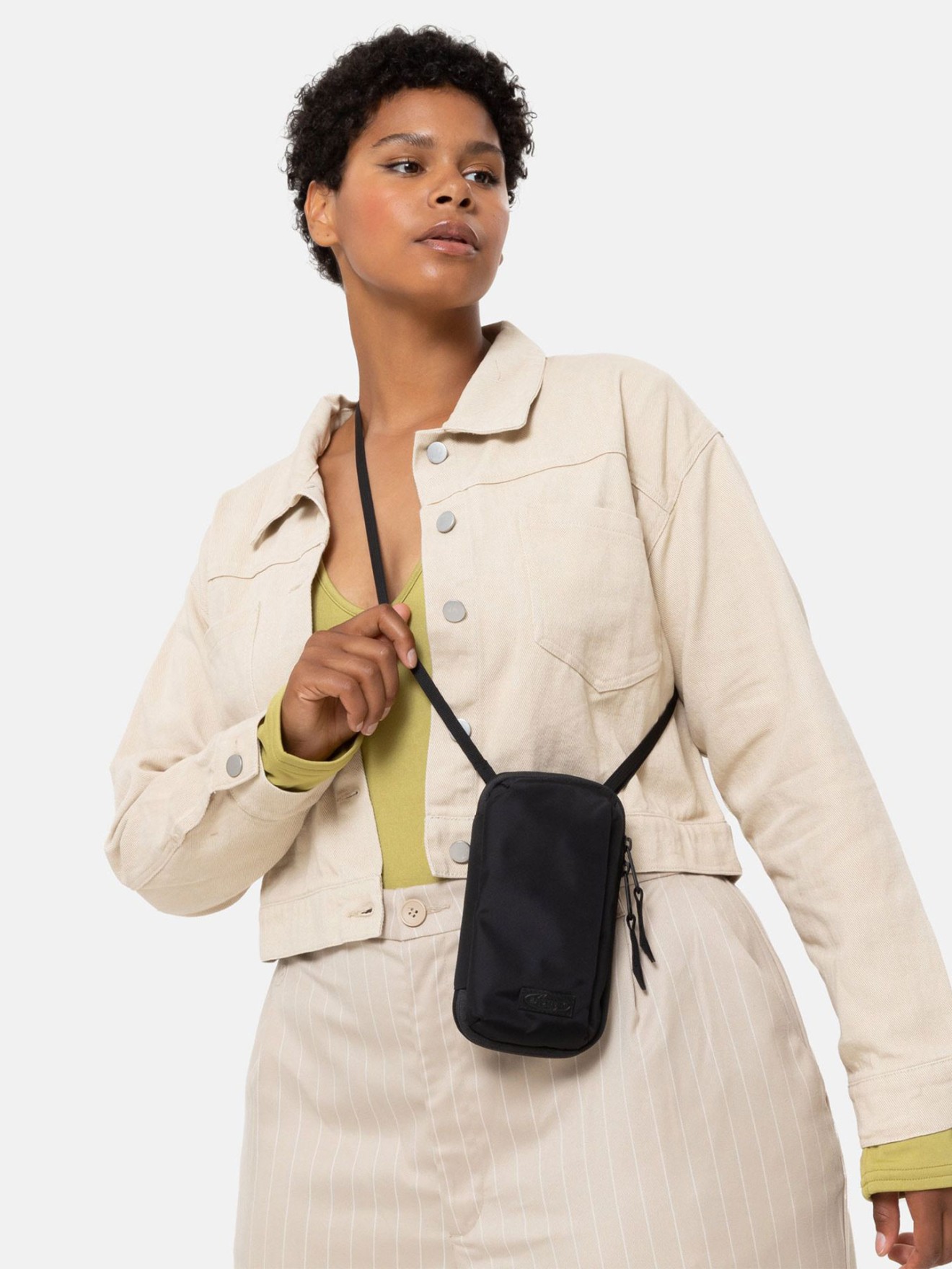 Mini Bolsa Cnnct F