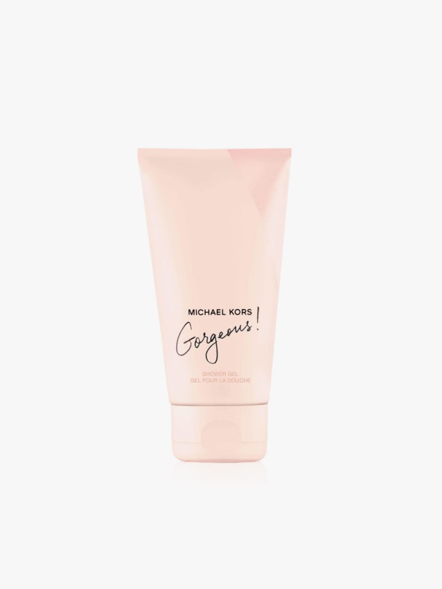 Gel de Banho Gorgeous